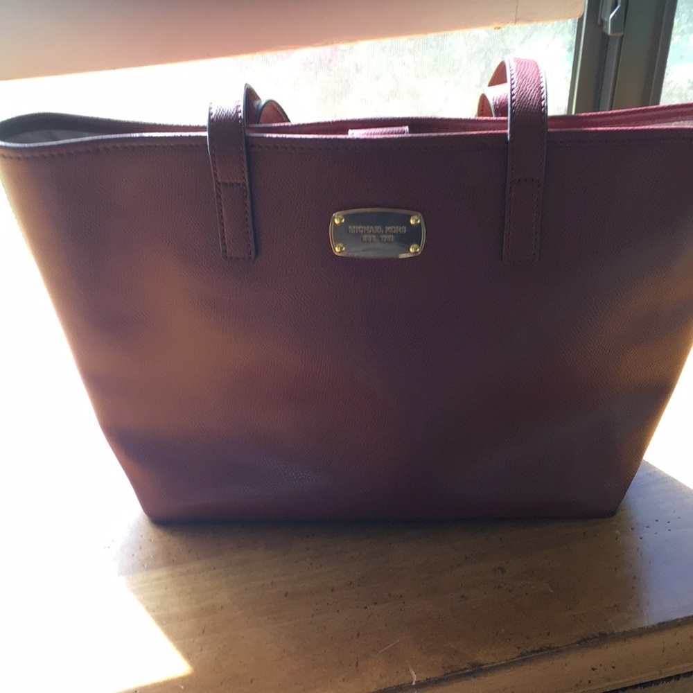 Michael Kors  purse